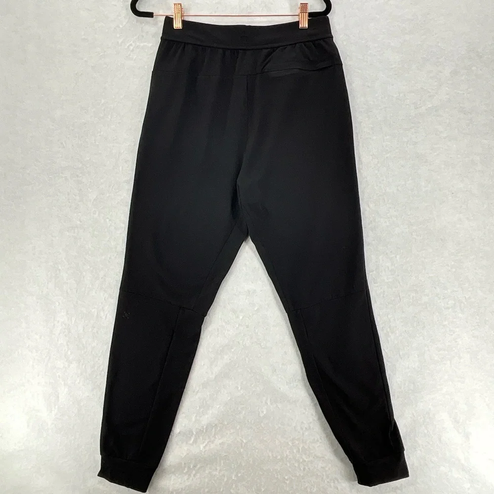 Lululemon‎ Men”s Intent 30” Jogger Black Small